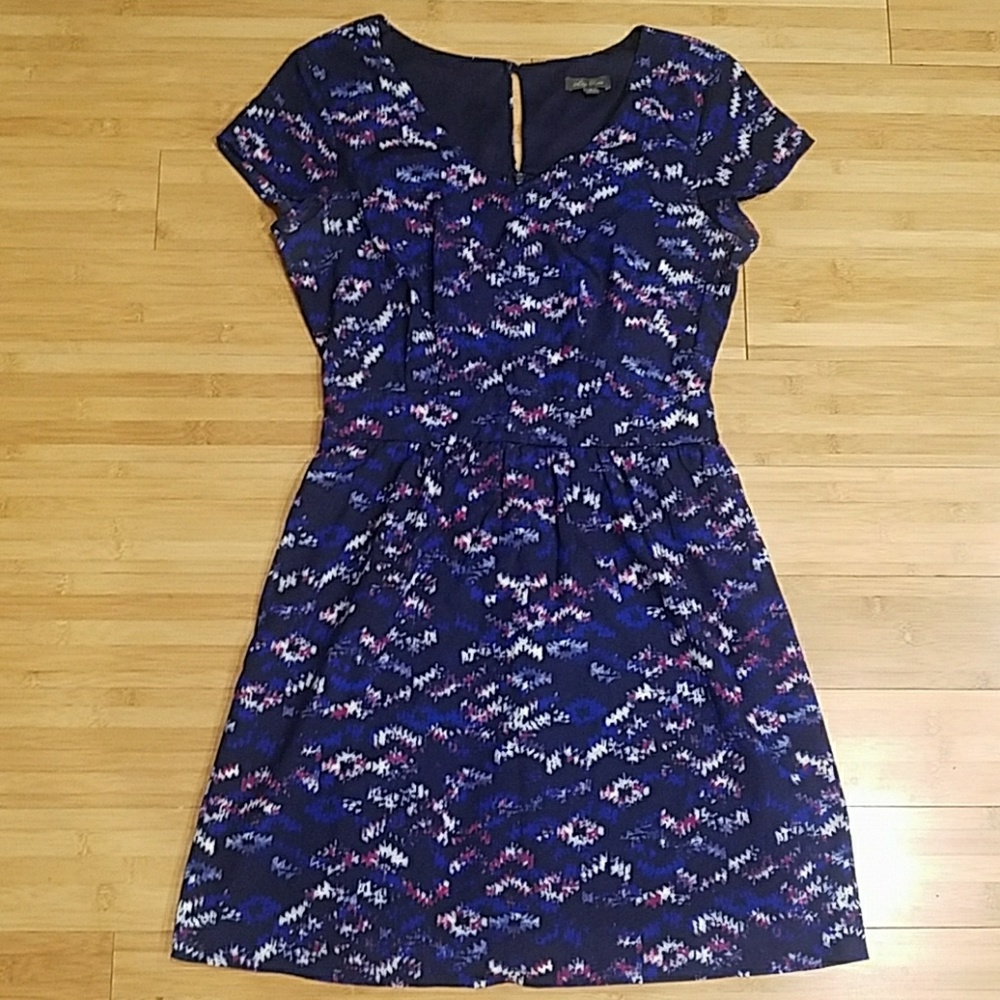 3 for💲10!  Lily Rose Fit and Flare Dress